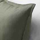 IKEA GURLI Kuddfodral 50x50 cm
