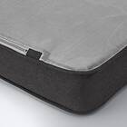 IKEA JÄRPÖN/DUVHOLMEN Sittdyna utomhus 62x62 cm