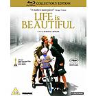 Life is Beautiful (UK) (Blu-ray)