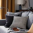 IKEA KUSTFLY Kuddfodral 50x50 cm