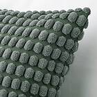 IKEA SVARTPOPPEL Kuddfodral 50x50 cm