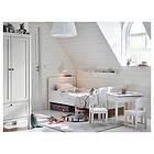 IKEA SUNDVIK Skolbänk 60x45 cm