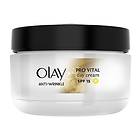 Olay Anti-Wrinkle Provital Day Cream SPF15 50ml