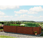 GFP Xena Hobby Odlingslåda 451 x 119 x 77 cm