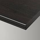 IKEA BERGSHULT Hyllplan 120x20 cm