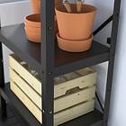 IKEA BROR Hylla 65x40x110 cm