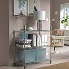 IKEA OMAR Hylla 92x50x94 cm