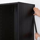 IKEA METOD Täcklist vertikal 220 cm