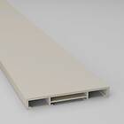 IKEA STENSUND Sockel 220x8 cm