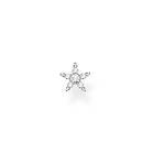 Thomas Sabo Stiftörhängen Individuellt Stjärna Silver H2134-051-14