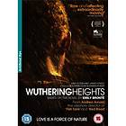 Wuthering Heights (2011) (UK) (DVD)