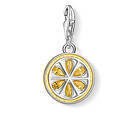 Thomas Sabo Charm Hängsmycke Citron 1835-041-4