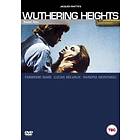 Wuthering Heights (1985) (UK) (DVD)