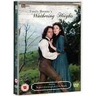 Wuthering Heights (1998) (UK) (DVD)