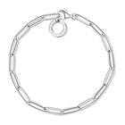 Thomas Sabo Charm-Armband X0253-001-21 15,5 cm