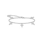 Thomas Sabo Armband kors A2004-051-14