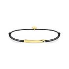 Thomas Sabo Armband Little Secret classic guld LS130-848-11