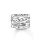 Thomas Sabo TR2013-051-14 Ring- Glam Soul