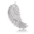 Engelsrufer ERW-XL-01-ZI WING CRYSTAL GIGANT
