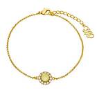 Lily and Rose Celeste Bracelet Sugar Lemon 50577 (Gold)