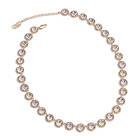 Lily and Rose Victoria Halsband Light Amethyst/Vintage (Guld) 40824