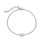 Lily and Rose Armband Signature Silver 50701