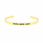 Titus Hope Faith – Hope – Love TH0009G