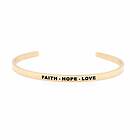 Titus Hope Faith – Hope – Love TH0009R