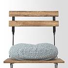 IKEA TÄRNÖ Stol, utomhus Sitsbredd: 39 cm