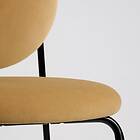 IKEA MÅNHULT Stol Djup: 53 cm