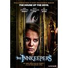 The Innkeepers (DVD)