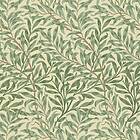 Morris & Co. Tapeter illow Boughs Green WM7614-1