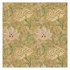 Morris & Co. Tapeter indrush Gold Thyme WM8553-2