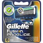 Gillette Fusion ProGlide 8-pack