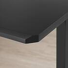 IKEA UPPSPEL Skrivbord för gaming 180x80 cm