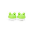 Maxab Lens Case Frog