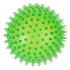 TPR Spiky Ball large 12 cm
