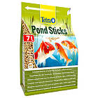 Tetra Pond Sticks för dammfiskar 7000ml