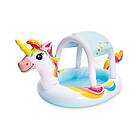 Intex Unicorn Spray Pool 58435