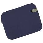 Fermob Color Mix Stolsdyna, Night Blue Akryl