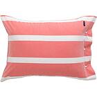 Gant Home Oxford Stripe Örngott 50x60 cm, Bright Red Klarröd Bomull