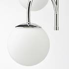 IKEA SIMRISHAMN Taklampa, 3-armad Max.: 7 W