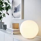 IKEA SOLHETTA LED ljuskälla E27 470 lumen 2700 K