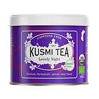 Kusmi Tea Lovely Night Ekologisk Plåtburk 100 gram