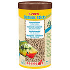 Sera Cichlids Sticks - Ekonomipack: 2 x 1000 ml