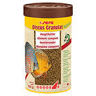 Sera Discus Granulat Nature 250 ml