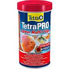 Tetra Pro Colour flingfoder 500ml