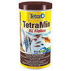 Tetra Min Flakes flingfoder 1L