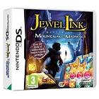 Jewel Link Mysteries: Mountains of Madness (DS)