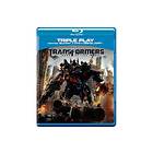 Transformers: Dark of the Moon (UK) (Blu-ray)